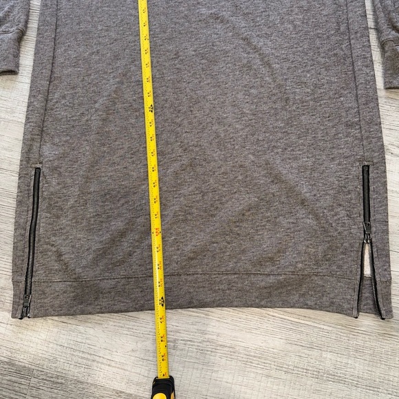 Karen Kane Women’s Zipper Detail Dress Size L Made In USA New with Tags - Picture 11 of 16